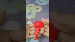 Happy new year🥳🤩Diy party popper🥳🥳at home #viral #handmade  #viral #papercraft #craftyswanandi