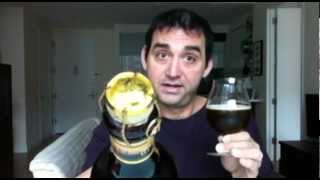 Ommegang Abbey Ale reviewed by IWillDrinkAnyBeer.com