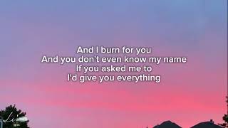 Gracie Abrams - Close To You (Lyrics)