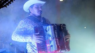 Los Alegres Del Barranco - Los Memos (El G3) (VIDEO) (En Vivo 2017) "EXCLUSIVO"