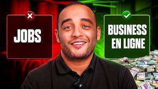 QUITTER SON EMPLOIR POUR LANCER UN BUSINESS EN LIGNE ? (+5 conseils)