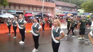 BANDA DE GUAYANILLA