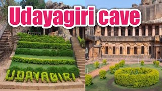 Udayagiri caves ବୁଲି ବହୁତ ମଜା ଆସିଲା #odishaudayagiri #odiavlog @SasmitasKitchen