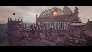 "DEVASTATION" VANGUARD HIGHLIGHT #2