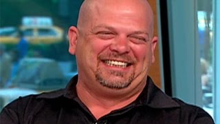 La Casa de la Casa de Rick Harrison Returns.