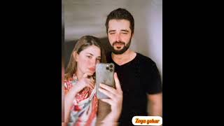 Naimal khawar share some new pictures with her friends and son #shorts #youtubeshorts