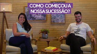 NOSSA EXPERIÊNCIA COM A SUCESSÃO - Sucessão na Marra