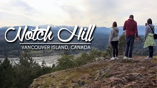 A SASKATCHEWAN KID Takes Over My Vlog!!  (Parksville, BC)