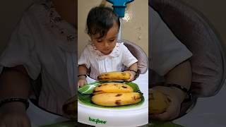 Banana se ye jaroor banana 🍌#shorts #banana  #viralvideo