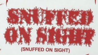 Snuffed on Sight Live @ Trip Six 1/20/2022