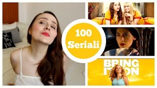 100 Seriali!