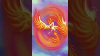 Moltres Speed paint