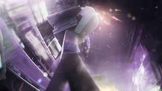 Minecraft Banner Speedart By TakinWich - Yn_Xi