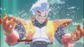 Dragon Ball: The Breakers - Baby Isn't Unbeatable