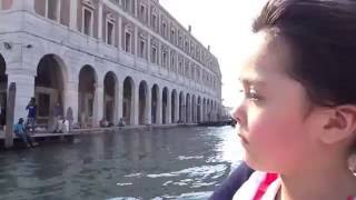 Venice Water Taxi 2013