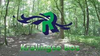 Rotterdam - Kralingse Bos en Kralingse Plas