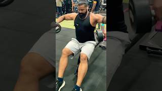 Lateral raises #shoulder #raises #fitness #shorts #gym #bodybuilding #subscribe #ytshots #trending