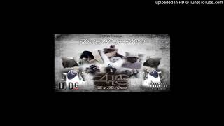 12 - 3 Deep - Nyneteen x Trae Deuce x Geezy Loc (Pro By F4TG)