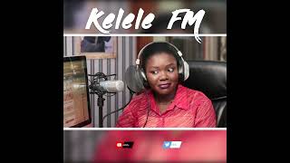 LOVE AFFECTION IN PUBLIC 😂 #shorts #kelele #keleletv #news #love #radio #conversation #trending