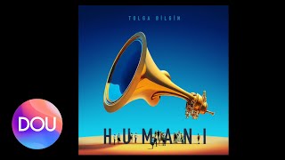 Tolga Bilgin - Moon (Official Audio) #Humani