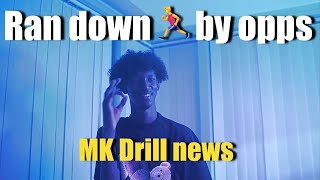 MK Drill News: EP 2.5|| (Instagram live) Lil Macks Ran down… Lil Jojo… #miltonkeynes #ukdrill