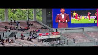 Video penerangan VAR di Stadium KLFA Cheras | LS 3 | JDT vs KL City