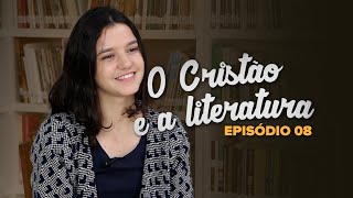 EP. 08 | O CRISTÃO E A LITERATURA | SEMADI