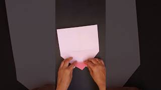 How to make paper envelope #craft#shorts#papercraft#envelope#trending