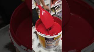 Tractor Emulsion X123 Interior #trending #ytshorts #shortsvideo