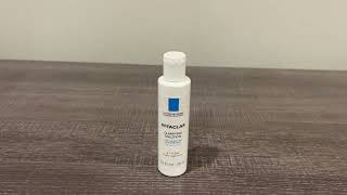 La Roche-Posay Effaclar Clarifying Solution Acne Toner - My Wife's Review