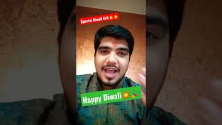 Happy Diwali Everyone Special Video for 2022 Aspirants!!! #nimcet #Diwali #mca #onestopmca