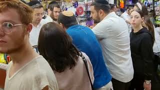 Bnei Brak Visit