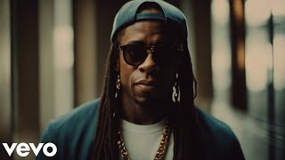 Lil Wayne - Liar ft. Meek Mill (Music Video) 2023