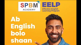 Learn to English Speaking