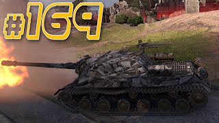 This Guy Again?!!? - Obj. 704 - WoT #169