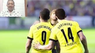 Borussia Dortmund vs Wolfsburg 1-0 Highlights | Bundesliga 2023