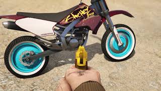 How To Modify Vehicles You Can't Normally! |GTA 5|