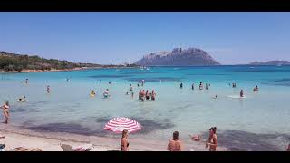 SPIAGGIA PORTO ISTANA