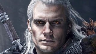 Witcher Final Trailer - HD Netflix Original