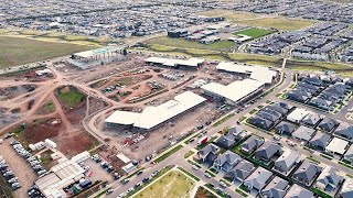 The Grove | Construction Update | September 2023