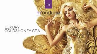 LUXURY GOLD&HONEY SPA  RU