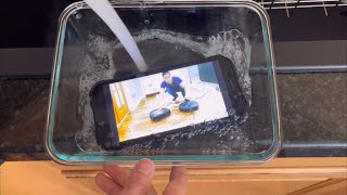 Doogee S61 / S61 Pro - A TOUGH smartphone that waterproof!!!