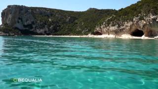 Sardegna: Cala Luna, Cala Gonone (Nuoro)