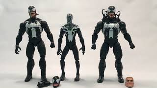 VENOM Review Marvel Legends