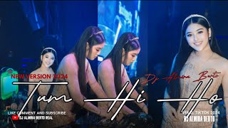 FUNKOT - TUM HI HO || LIVE AT MEDUZA || COVER BY DJ ALMIRA BERTO