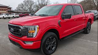 Classic Ford of Shelby, North Carolina - Truck Month Ford F150