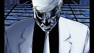 Mr Negative Tribute