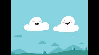 Amazon Awesome clouds 2d Animation Video Agency in Dubai Motion Graphics Video Makers in Abu Dhabi