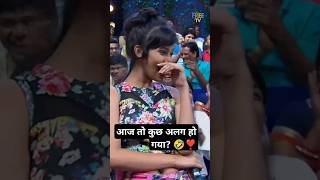 Kapil Sharma show V's chotu comedy show 😜 #comedy #show #youtube #shorts #fun #show #indianidol13