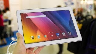 Bypass FRP Google account  ASUS ZenPad 10 (Z300M) Latest method 2017- android 7 Nougat